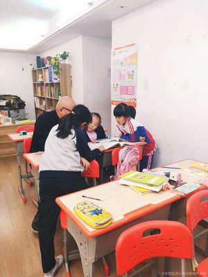 安徽博明教育信息咨询