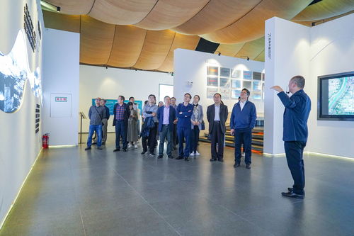 我校参加安徽教育基金会联盟工作交流会