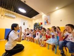 安徽迈达斯教育咨询