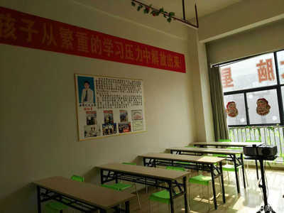 安徽省脑立方教育信息咨询