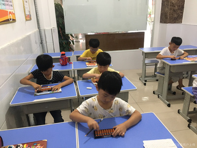 安徽珠口书绘教育咨询