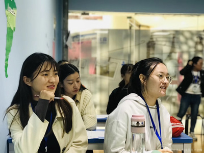 安徽省学锐教育咨询