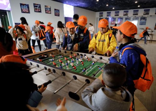 喜讯 六安 兴茂国际旅游度假区荣获安徽省科普教育基地称号