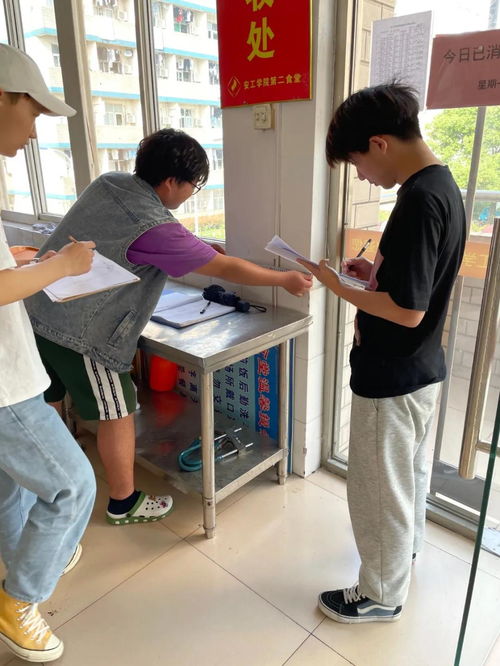 实践促学 专业论教丨安徽工业职院建装专业海天班开展校内外实践教学活动