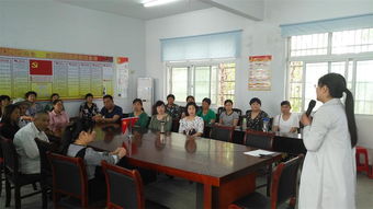 固镇特校举办“爱与引领”家教讲座，助力特殊教育家庭成长