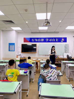 安徽点鸣教育咨询 助力学子实现梦想的优质教育服务平台