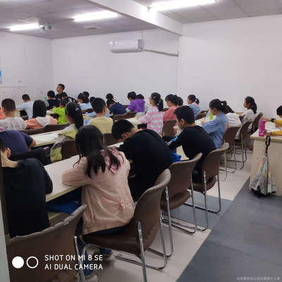 安徽一鸣教育咨询 引领教育辅导新风尚