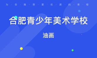 合肥博雅诺娃教育 课程特色与价格概览